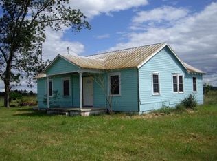 928 Alligood Rd, Creswell, NC 27928