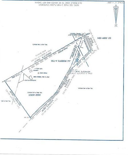 2nd image of 1913 County Road 3657