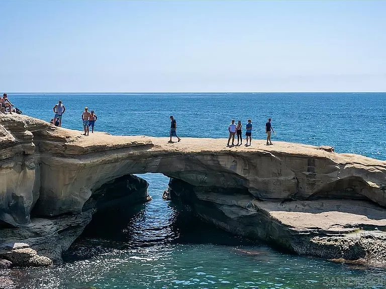 Sunset Cliffs Blvd — Photo 12