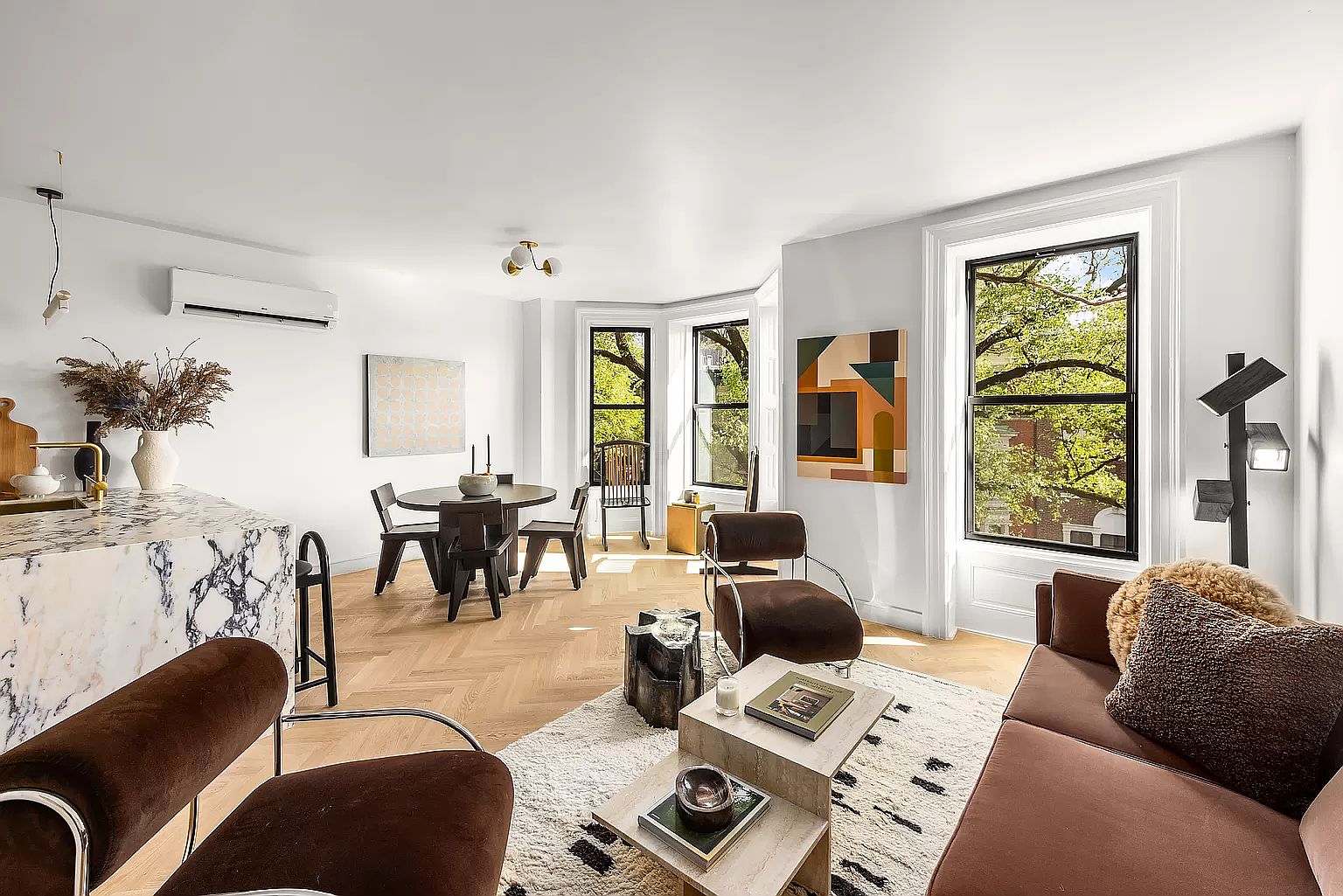 851 Carroll St #4, Brooklyn, NY 11215 | Zillow