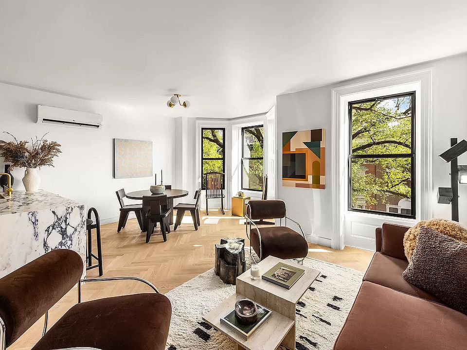 851 Carroll St #4, Brooklyn, NY 11215 | Zillow