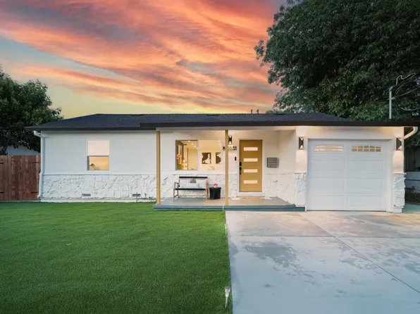 25684 Sublett Dr, Hayward, CA 94544