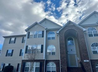 1034 Ivy Glen Dr, Winston Salem, NC 27127