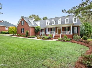 183 Westchester Dr, Macon, GA 31210