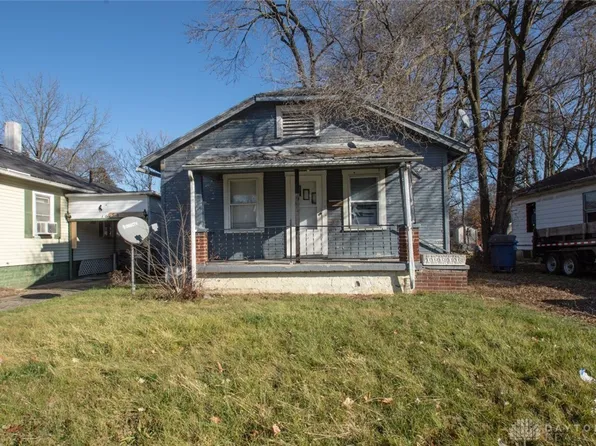 1048 Walton Ave, Dayton, OH 45402