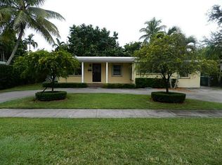 6130 SW 46th Ter, Miami, FL 33155