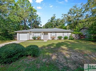 653 Eagan Rd, Hinesville, GA 31313