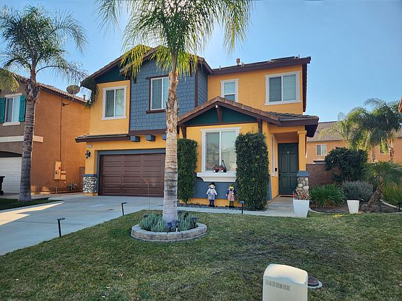 3rd image of 31937 Calabaza Ct