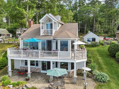 78 Belknap Point Road, Gilford, NH, 03249