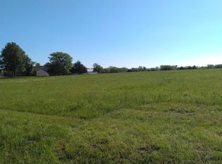 NW Brickyard Rd, Topeka, KS 66618