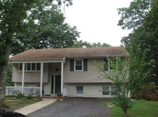 3041 Tremont Ave, Egg Harbor Township, NJ 08234