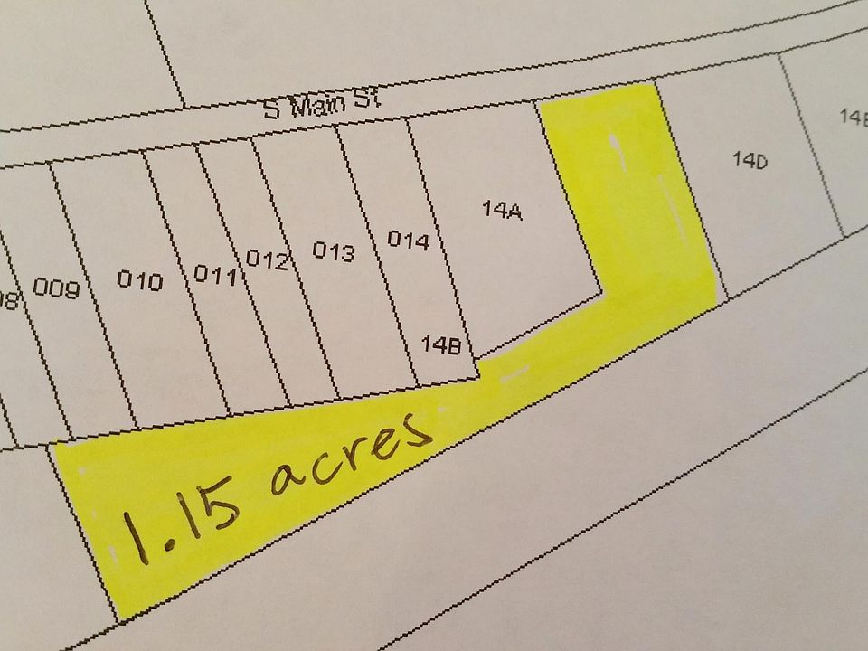 1st image of Main St