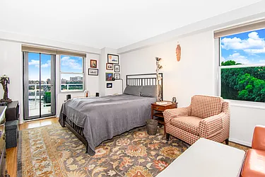 Sold by Brown Harris Stevens