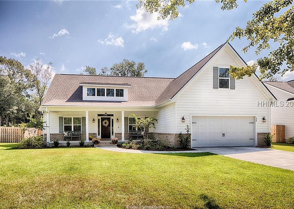 17 Pritchard Farms Rd, Bluffton, SC 29910 Zillow