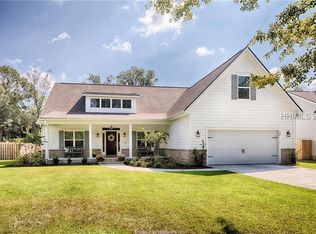 17 Pritchard Farms Rd, Bluffton, SC 29910