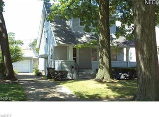 2148 Carabel Ave, Lakewood, OH