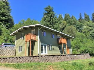 62386 Daniels Creek Rd, Coos Bay, OR 97420