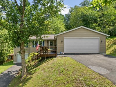 130 Sprocket Lane, Valley Grove, WV, 26060