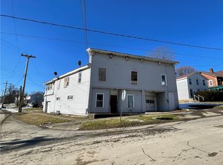 201 Mead Ave, Corry, PA 16407