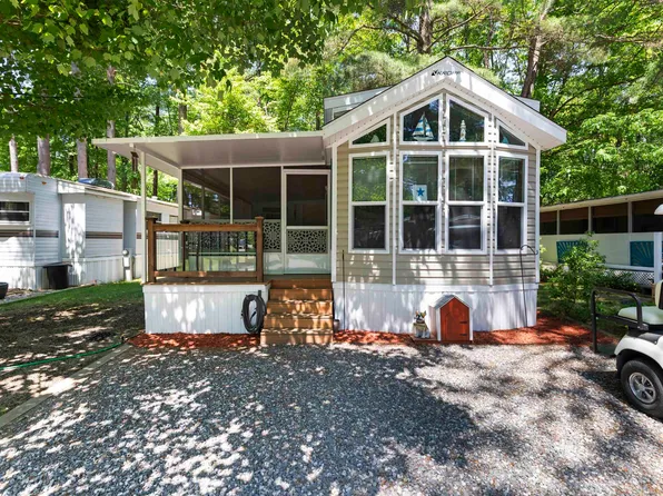 3 Old Orchard Road #Site J25, Old Orchard Beach, ME 04064