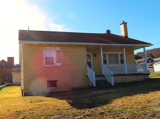 479 Duwell St, Johnstown, PA 15906