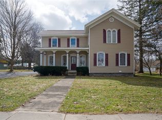 71 Downer St, Baldwinsville, NY 13027
