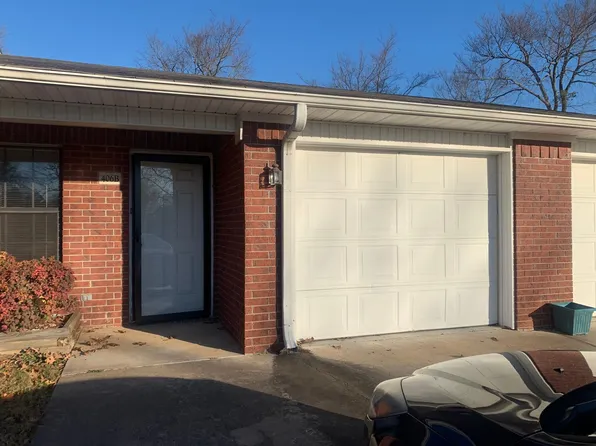 Freyaldenhoven Properties, 406 W 16th Ct #406B, Russellville, AR 72801