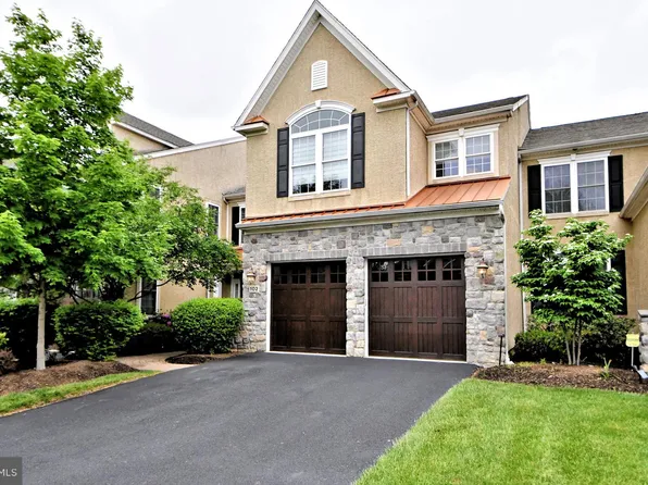 102 Carriage Ct, Plymouth Meeting, PA 19462