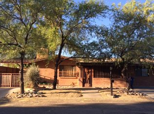 7734 E Tanque Verde Ln, Tucson, AZ 85715