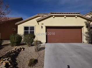 320 Arrowbird Ave, North Las Vegas, NV 89031