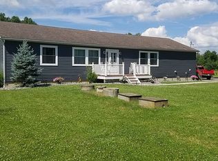 3862 Peck Leach Rd, West Farmington, OH 44491