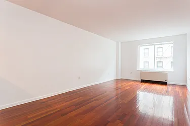 Rented by Compass