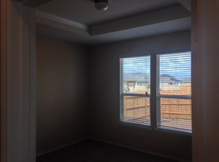 4607 Belfield Ln, Austin, TX 78725