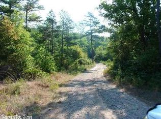 170 N Chaparral Ln, Mena, AR 71953