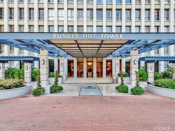 800 W 1st St APT 2602, Los Angeles, CA 90012