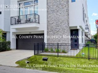 2123 Arabelle St, Houston, TX 77007