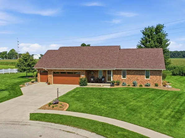 1000 Grand Prix Dr, Van Wert, OH 45891