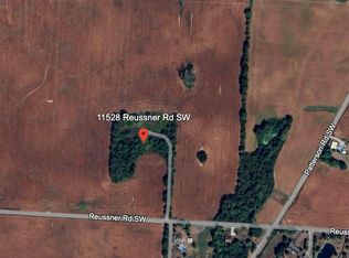 11528 Reussner Rd SW, Pataskala, OH 43062