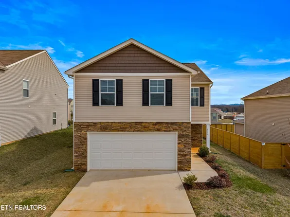 2320 Beacon Rd, Talbott, TN 37877