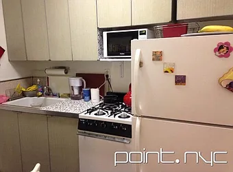 Rented by Point NYC