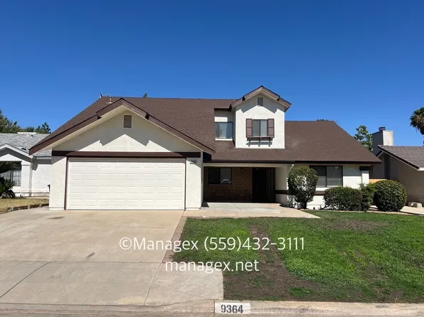 9364 N Archie Ave, Fresno, CA 93720
