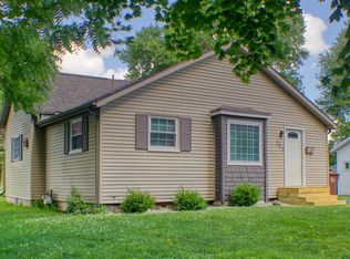 723 N Mill St, North Manchester, IN 46962