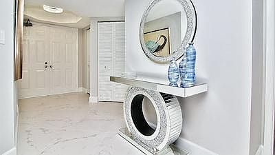 5th image of 1340 Gulf Blvd #Penthouse G