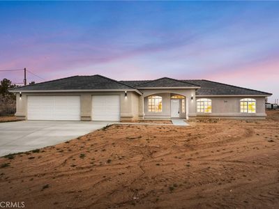 16490 Cactus St, Hesperia, CA, 92345
