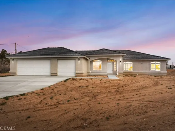 16490 Cactus St, Hesperia, CA 92345