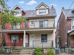 276 Grace St, Toronto, ON M6G 3A6