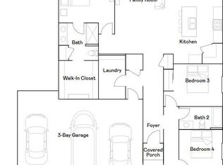 17521 S Nicholas Falls Dr, Vail, AZ 85641