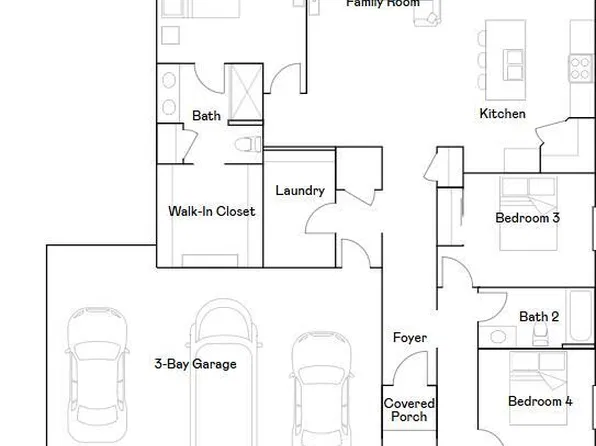 17521 S Nicholas Falls Dr, Vail, AZ 85641