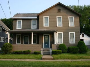 161 Cliff St, Canajoharie, NY 13317