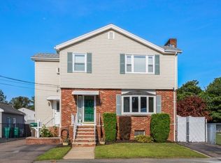 9 Tranfaglia Rd FLOOR 2, Lynn, MA 01905